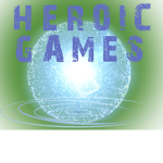 Heroic Games