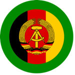 Grenztruppen [Border Troops]
