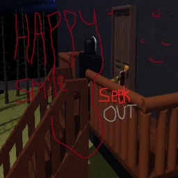 Happy Smile (SEEK OUT!) (UPDATED VERSION!) icon