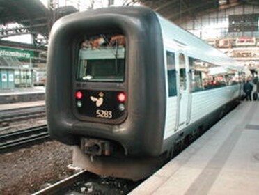 Sjælland and Lolland Falster Line 