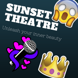 - * Sunset Theatre * - Beta *