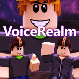 VoiceRealm 🔊
