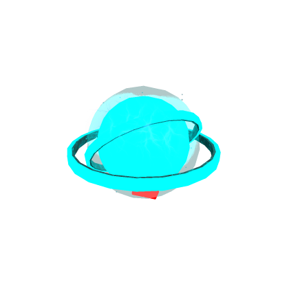 cool alien