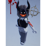 Attack on Sadie