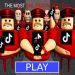 TIKTOKER COP'S PRISON RUN! (Obby) icon