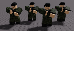 Army field,