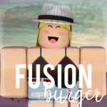 Fusion Burger