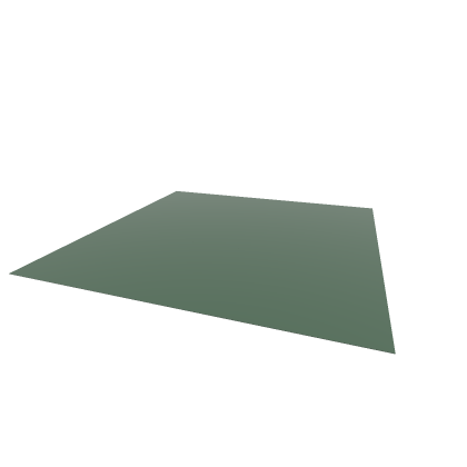 Massive Grass Floor