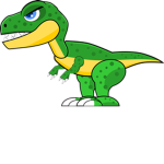 Dino's Family <3