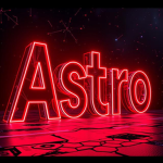 Astro cool Team