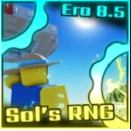 Sol's RNG Modded icon