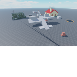 Untitled Goofy FPS game V1.1 (BETA)