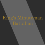 King's Minuteman Battalion