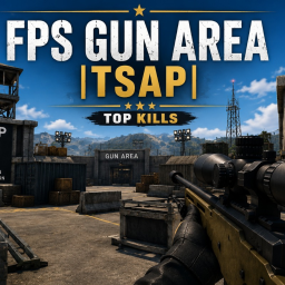 Gun figth area  |TSAP|