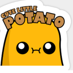 Lil Baked Potatos