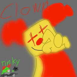 CLOWN TIME