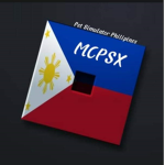MCXPSX MEMBER