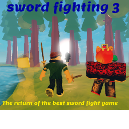 (REMAKE)Sword Fighting 3