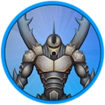 Game Badge Icon