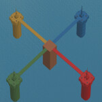 Doomspire Brick Battle Modernized