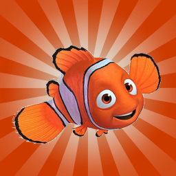 Finding Nemo Obby