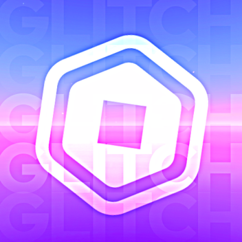 Glitch [FREE CODE OBBY] ROBUX PLS DONATE 💸