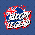 Bloody Legend Fan Club