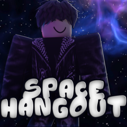 Space Hangout (Discontinued.)