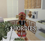 - $HORDIES .