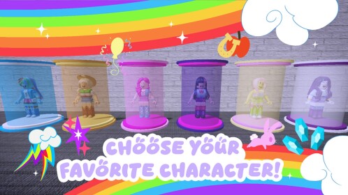 Little Pony Tycoon