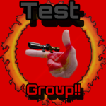 Test Group????