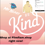 Be kind and subscribe to flamingo