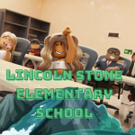 Lincoln Stone Elementary School