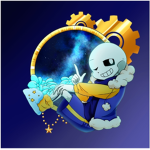 *~Error #### Sans ###########