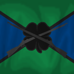 1. Revolutionäre Legion der Linieninfanterie