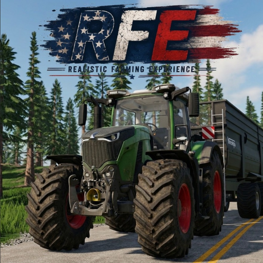 Realistic Farming Experience