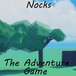 Nocks The Adventure game