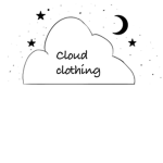 Clouds clothes!