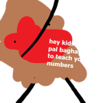 bagman and co productions