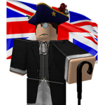 The  Kingdom of Britannia