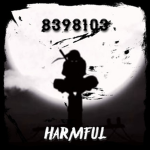 Harmful シ