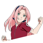 Sakura Fan Group.