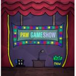 Paw Gameshows