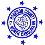Robeson County North Carolina