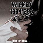 wickedᑉ³