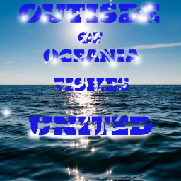 Outside of  Oceania fishes united
