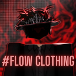 #Flow Clothing