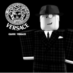 Gianni Versace