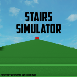 Stairs Simulator [ALPHA]