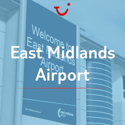 East Midlands Airport